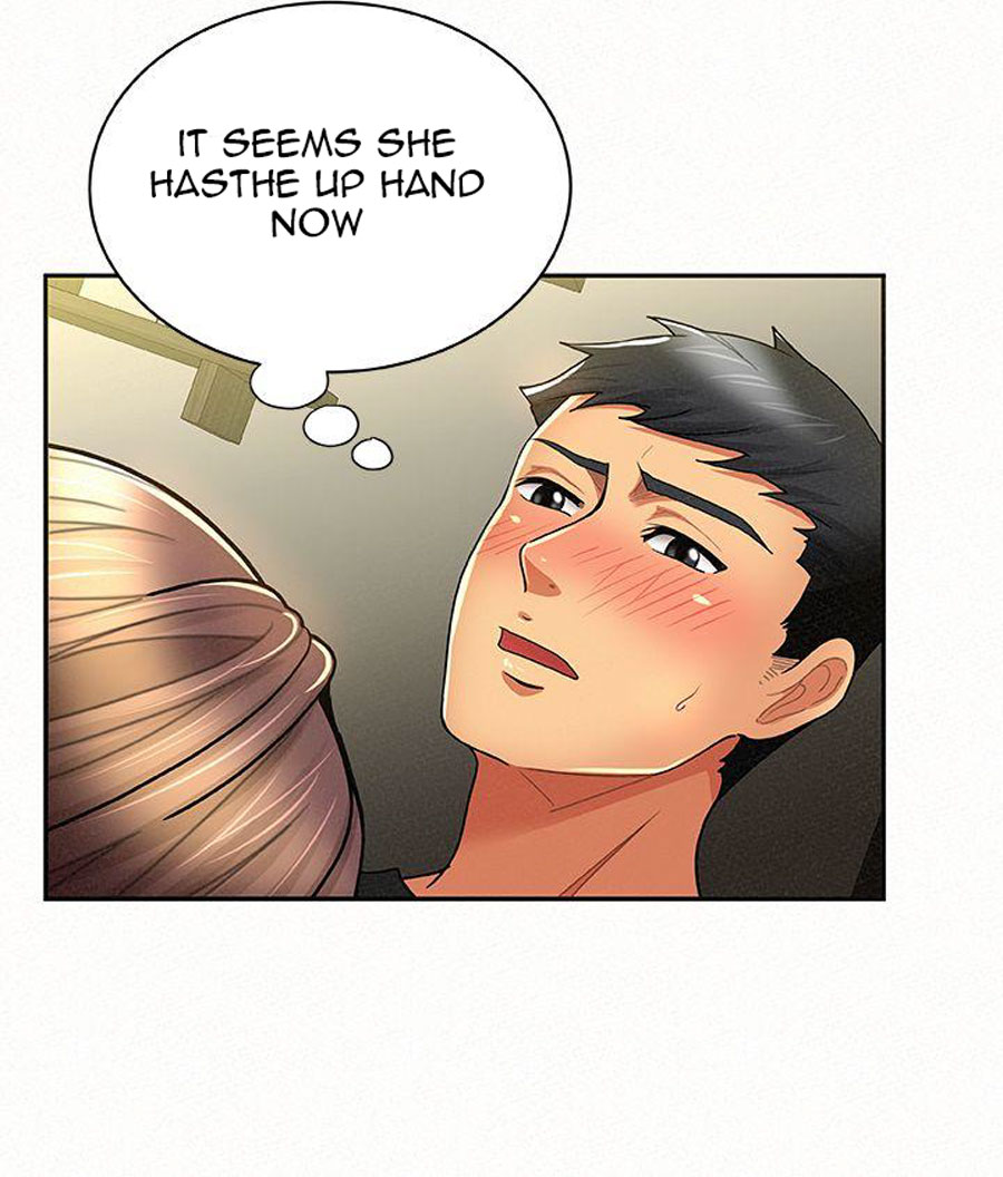 Reporting For Duty Ma’Am - Chapter 10 [photo 64] - MangaPorn