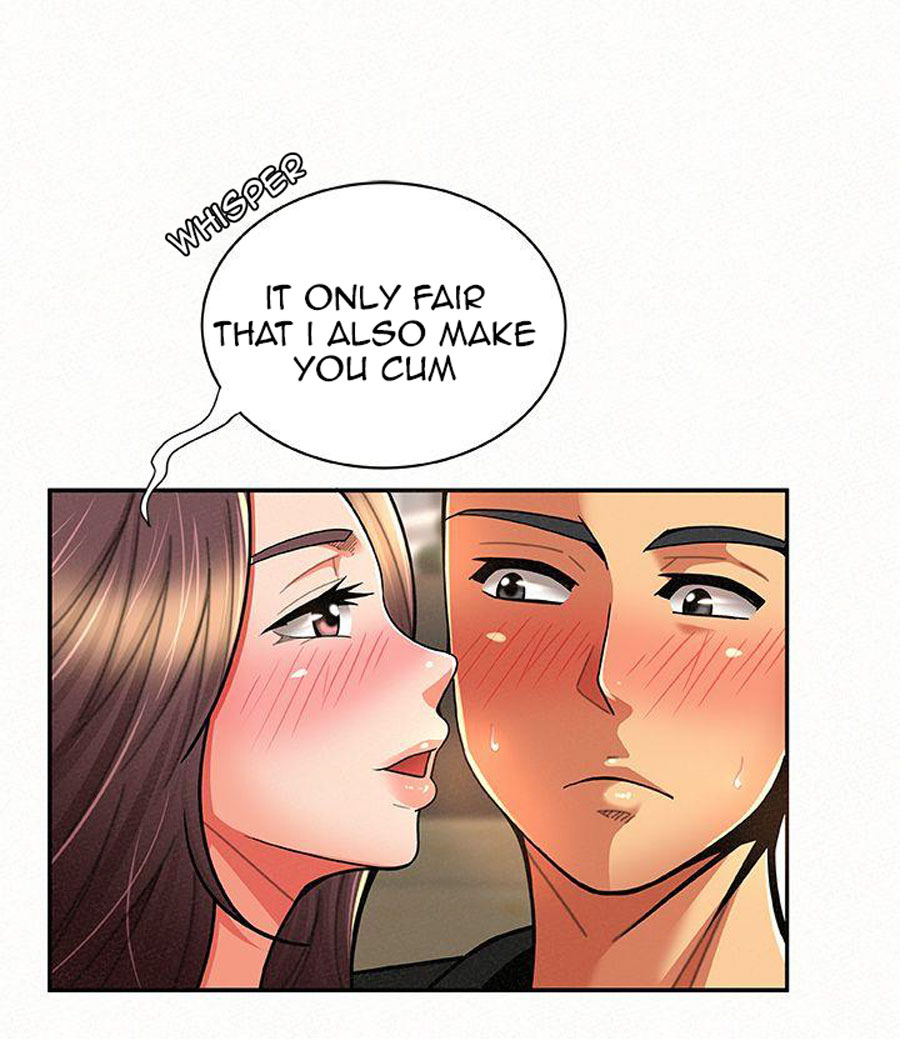 Reporting For Duty Ma’Am - Chapter 10 [photo 68] - MangaPorn