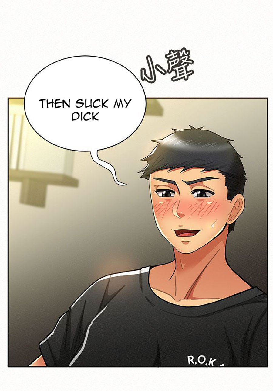 Reporting For Duty Ma’Am - Chapter 10 [photo 71] - MangaPorn