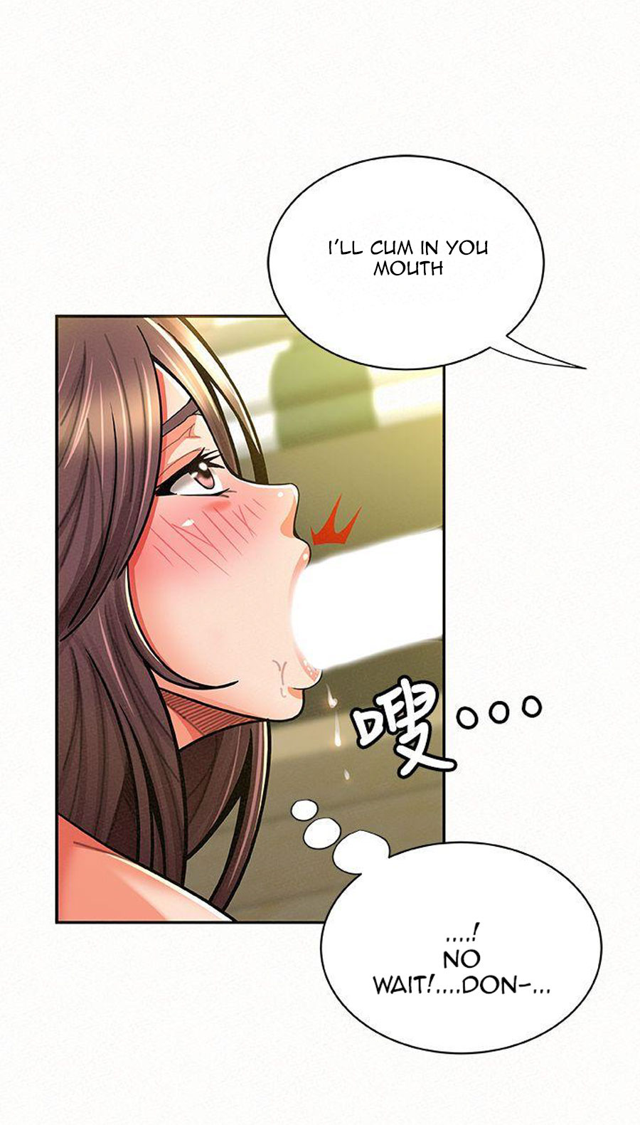Reporting For Duty Ma’Am - Chapter 10 [photo 84] - MangaPorn