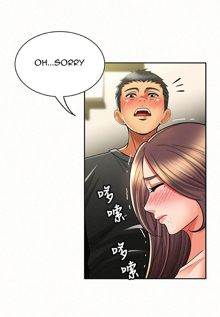 Reporting For Duty Ma’Am - Chapter 10 [photo 91] - MangaPorn