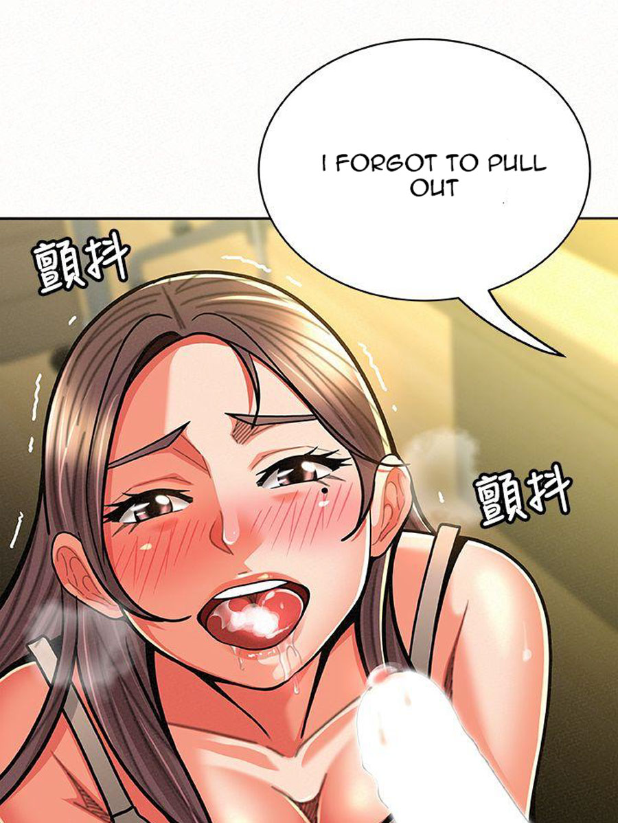Reporting For Duty Ma’Am - Chapter 10 [photo 92] - MangaPorn
