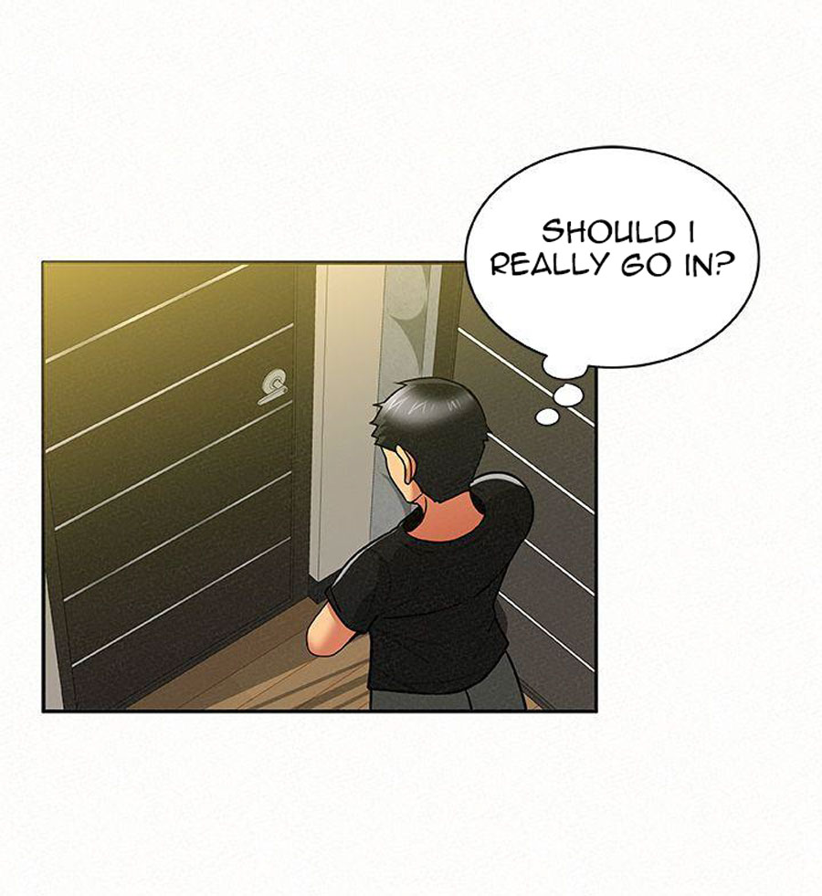 Reporting For Duty Ma’Am - Chapter 11 [photo 25] - MangaPorn
