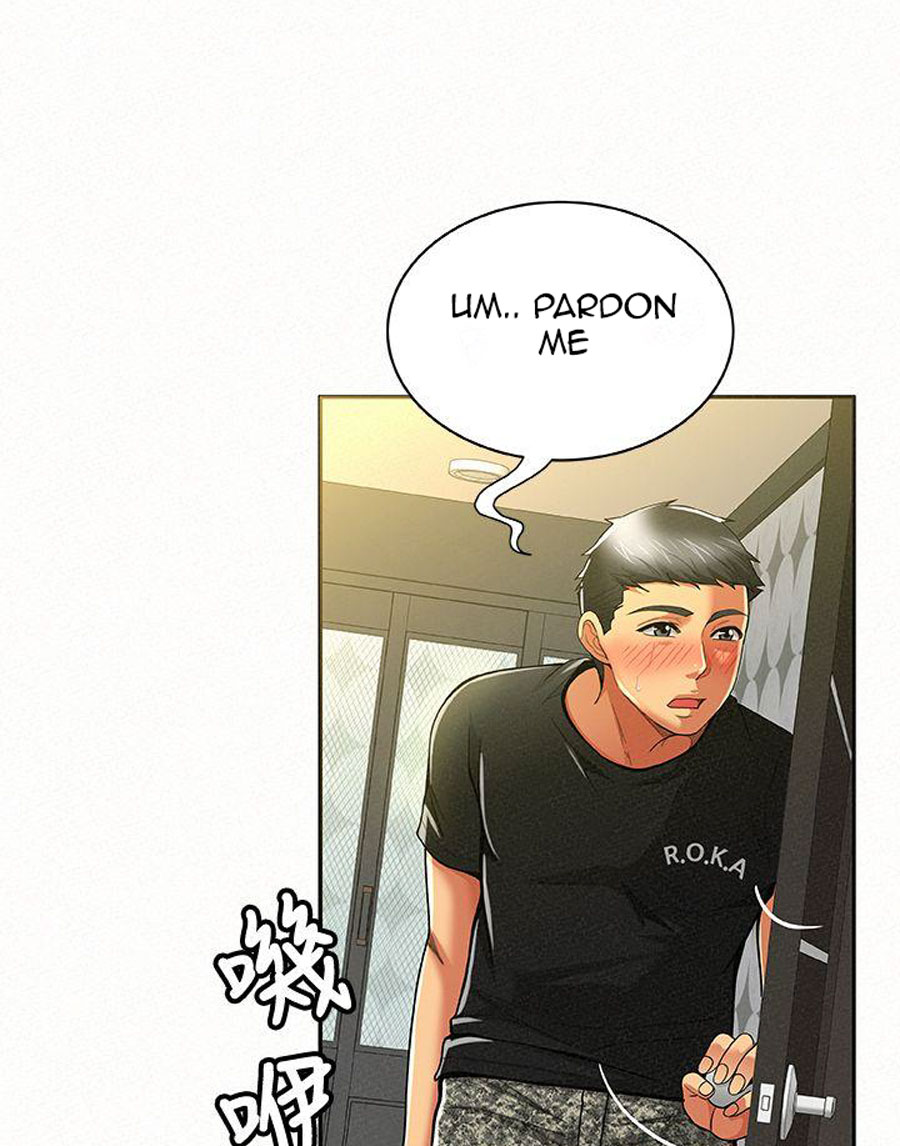 Reporting For Duty Ma’Am - Chapter 11 [photo 30] - MangaPorn