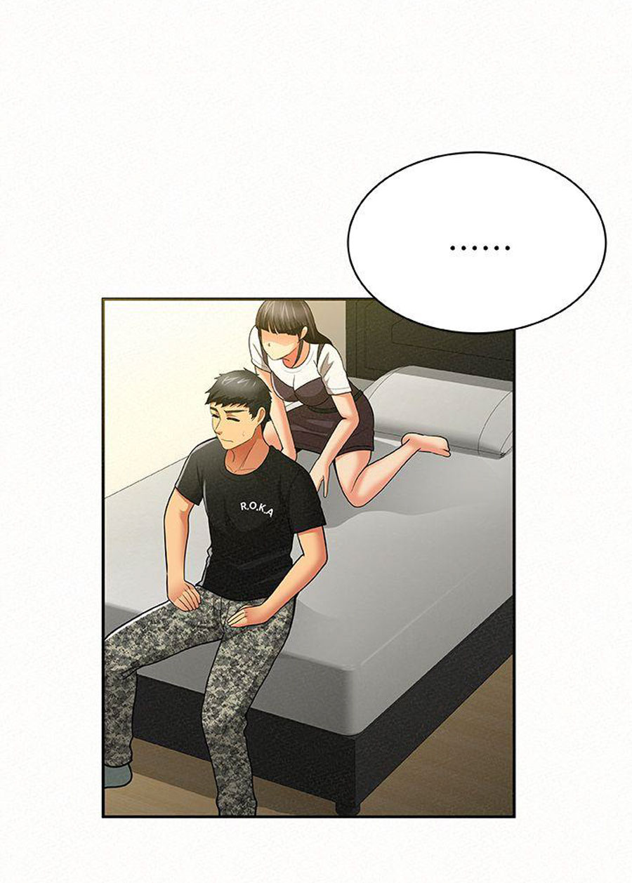 Reporting For Duty Ma’Am - Chapter 11 [photo 37] - MangaPorn