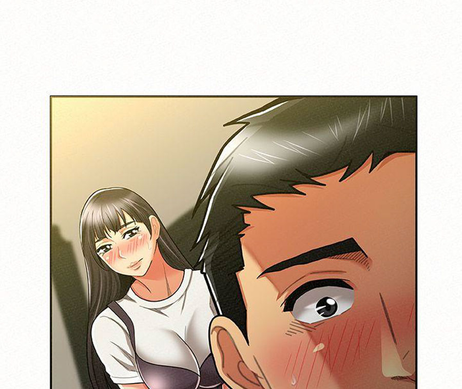 Reporting For Duty Ma’Am - Chapter 11 [photo 38] - MangaPorn