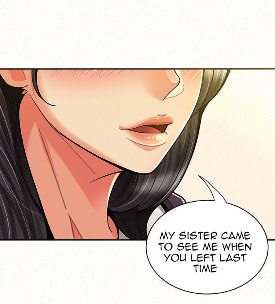 Reporting For Duty Ma’Am - Chapter 11 [photo 43] - MangaPorn