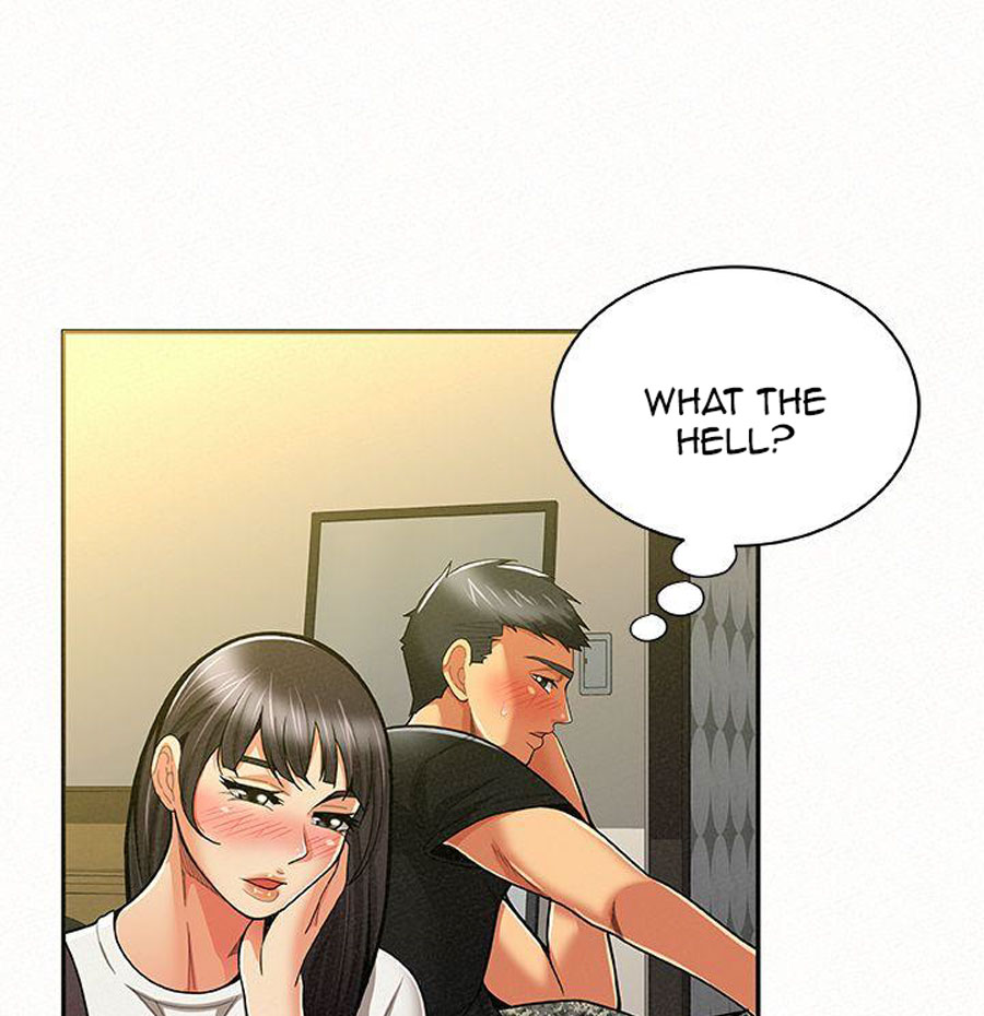 Reporting For Duty Ma’Am - Chapter 11 [photo 46] - MangaPorn