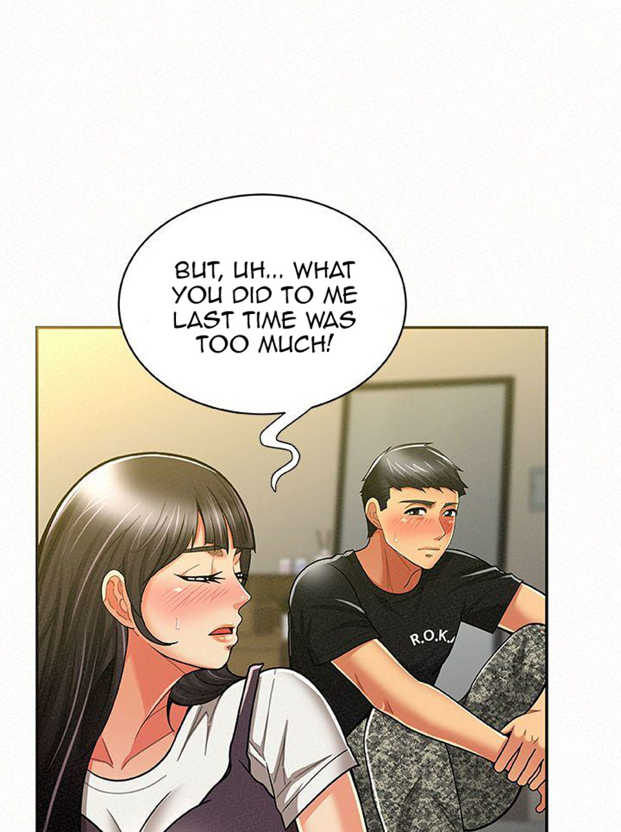 Reporting For Duty Ma’Am - Chapter 11 [photo 49] - MangaPorn