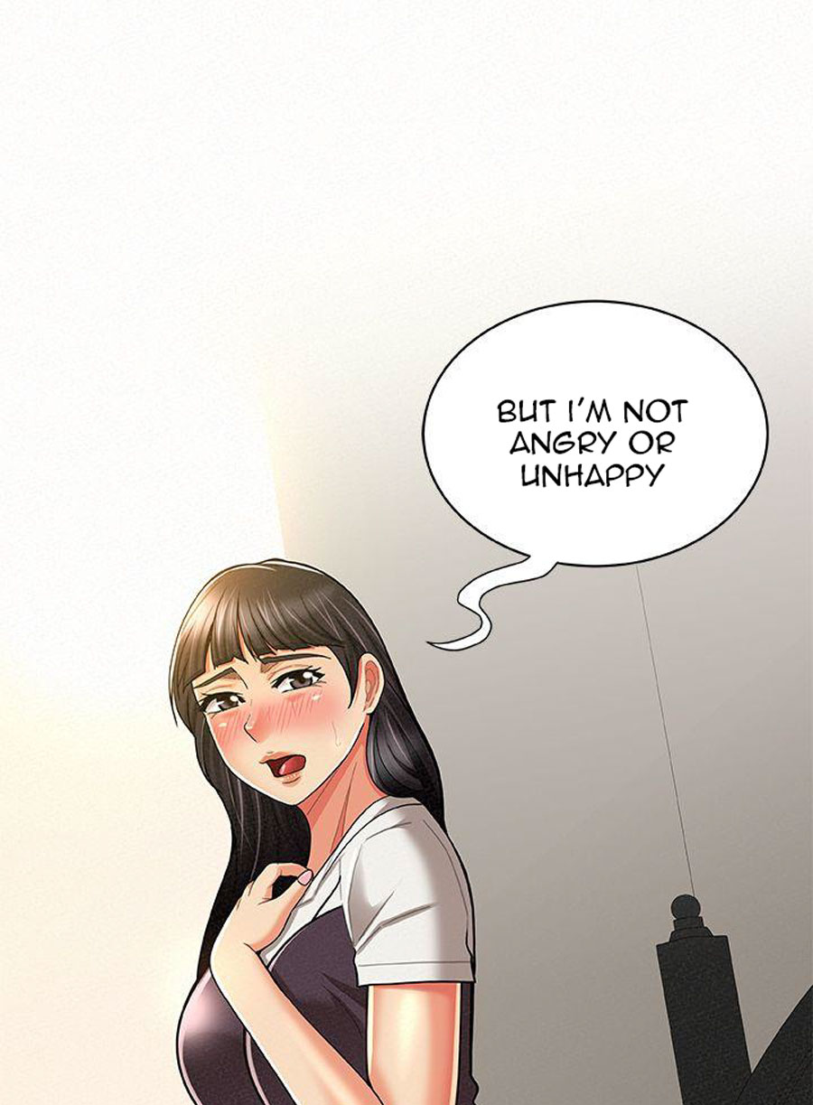 Reporting For Duty Ma’Am - Chapter 11 [photo 52] - MangaPorn
