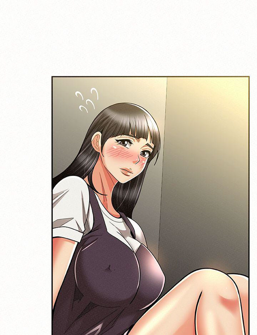 Reporting For Duty Ma’Am - Chapter 11 [photo 55] - MangaPorn