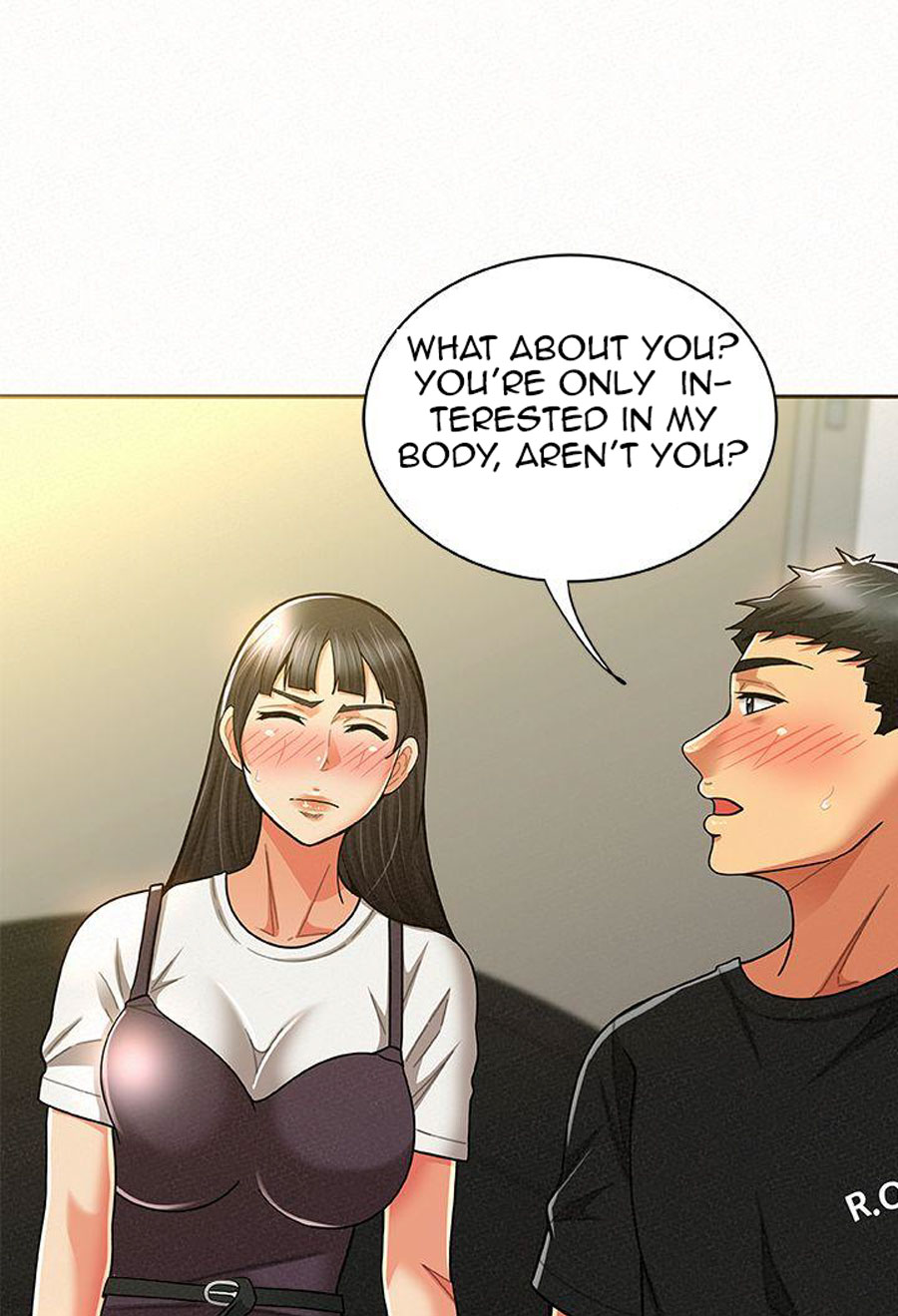 Reporting For Duty Ma’Am - Chapter 11 [photo 64] - MangaPorn