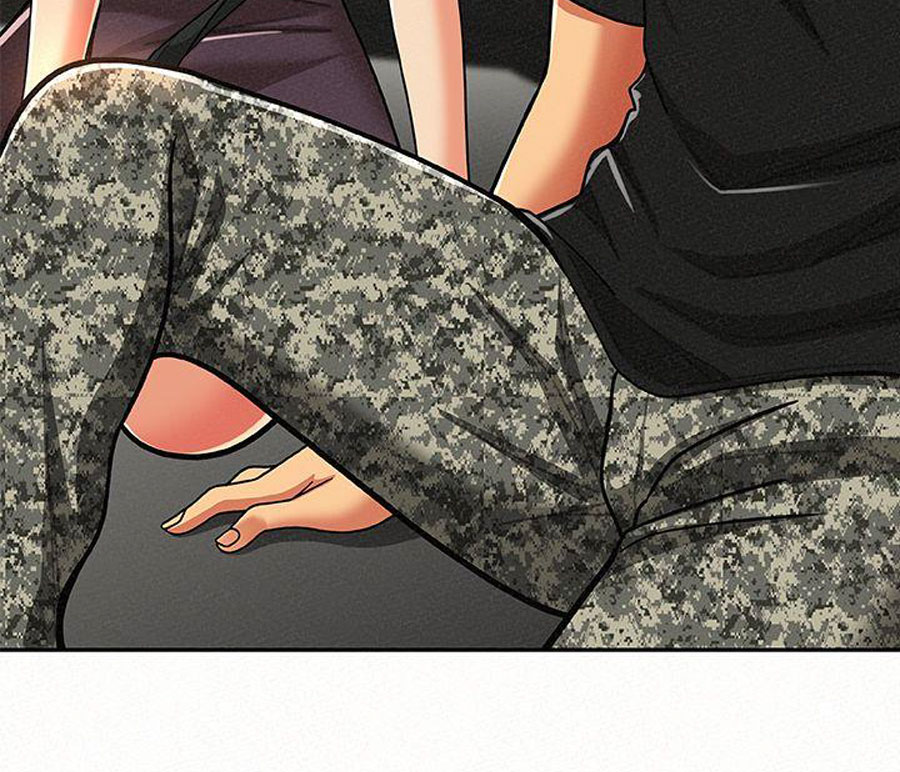 Reporting For Duty Ma’Am - Chapter 11 [photo 65] - MangaPorn