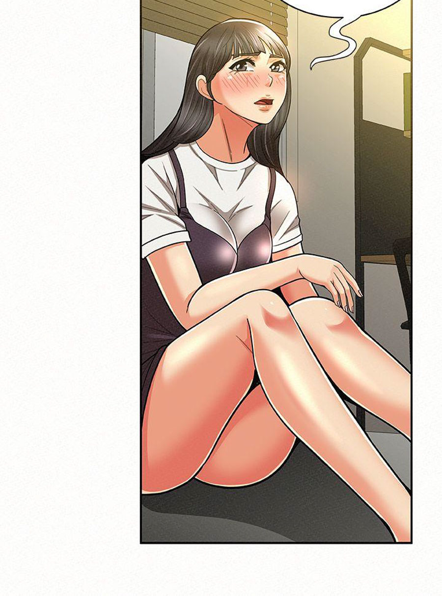 Reporting For Duty Ma’Am - Chapter 11 [photo 74] - MangaPorn