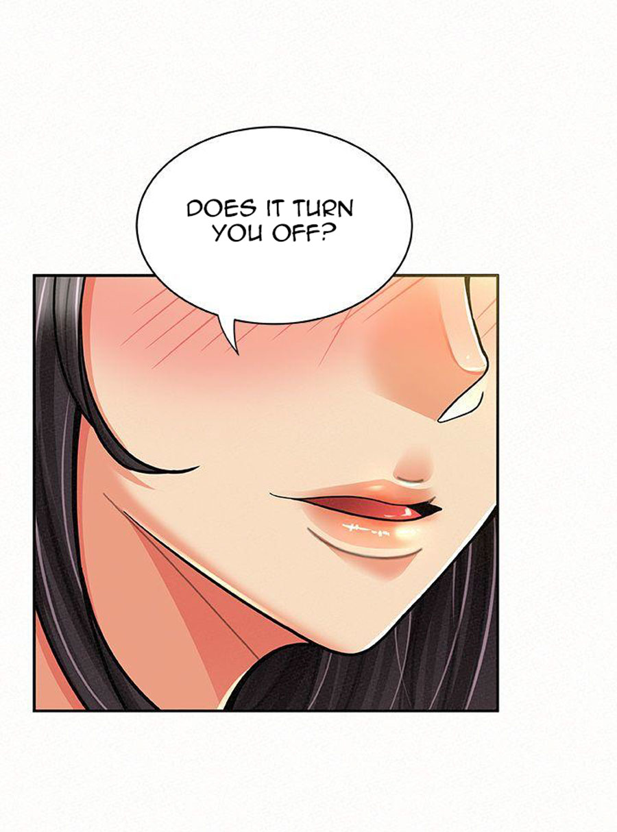Reporting For Duty Ma’Am - Chapter 11 [photo 75] - MangaPorn