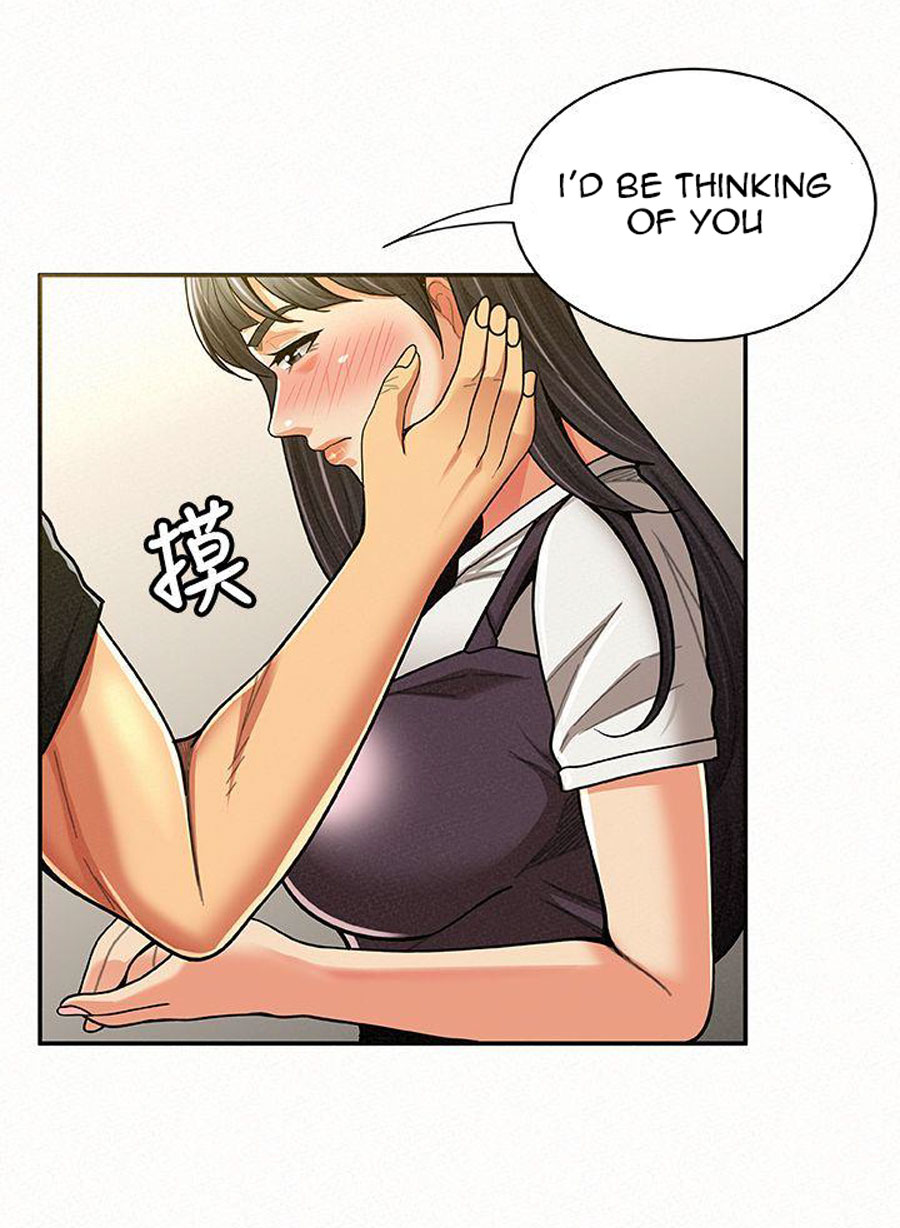 Reporting For Duty Ma’Am - Chapter 11 [photo 79] - MangaPorn