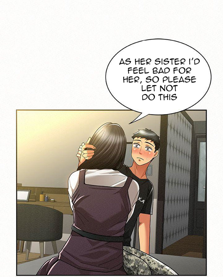 Reporting For Duty Ma’Am - Chapter 11 [photo 81] - MangaPorn