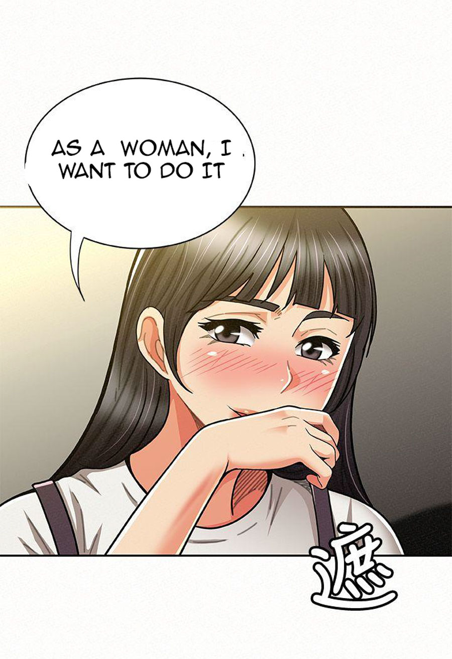 Reporting For Duty Ma’Am - Chapter 11 [photo 84] - MangaPorn