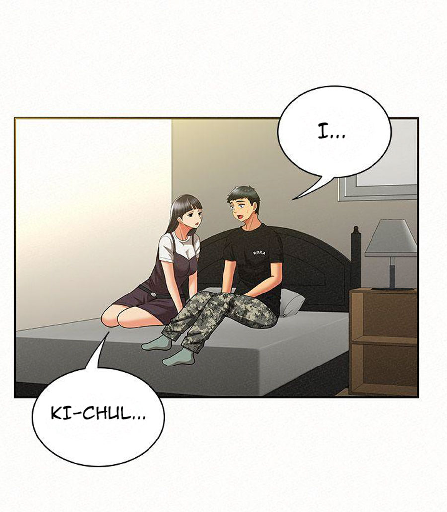 Reporting For Duty Ma’Am - Chapter 11 [photo 86] - MangaPorn