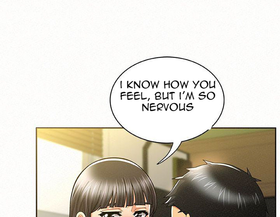 Reporting For Duty Ma’Am - Chapter 11 [photo 87] - MangaPorn
