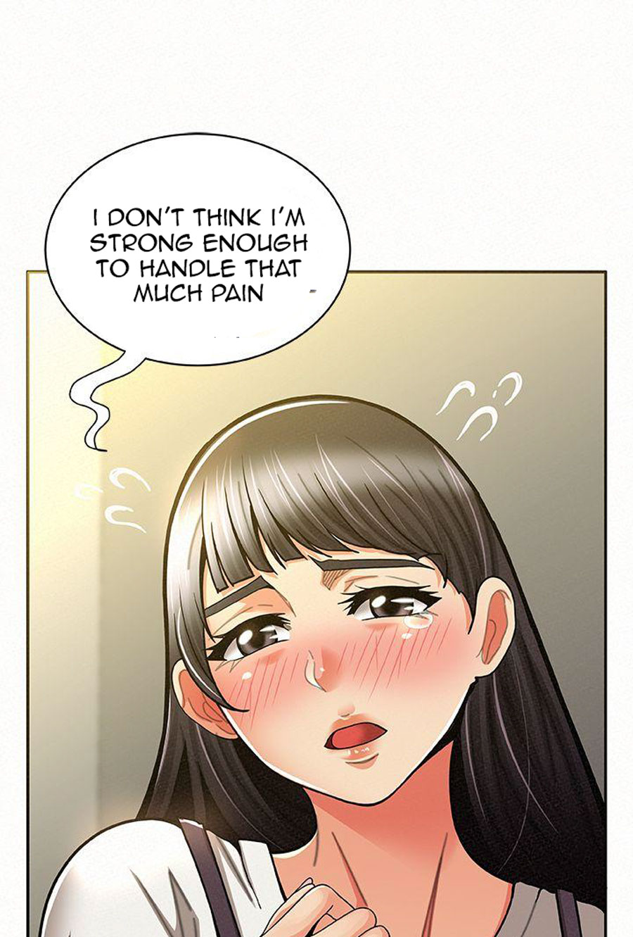 Reporting For Duty Ma’Am - Chapter 11 [photo 92] - MangaPorn