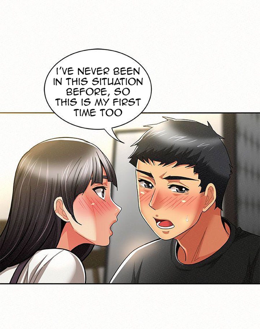 Reporting For Duty Ma’Am - Chapter 11 [photo 95] - MangaPorn