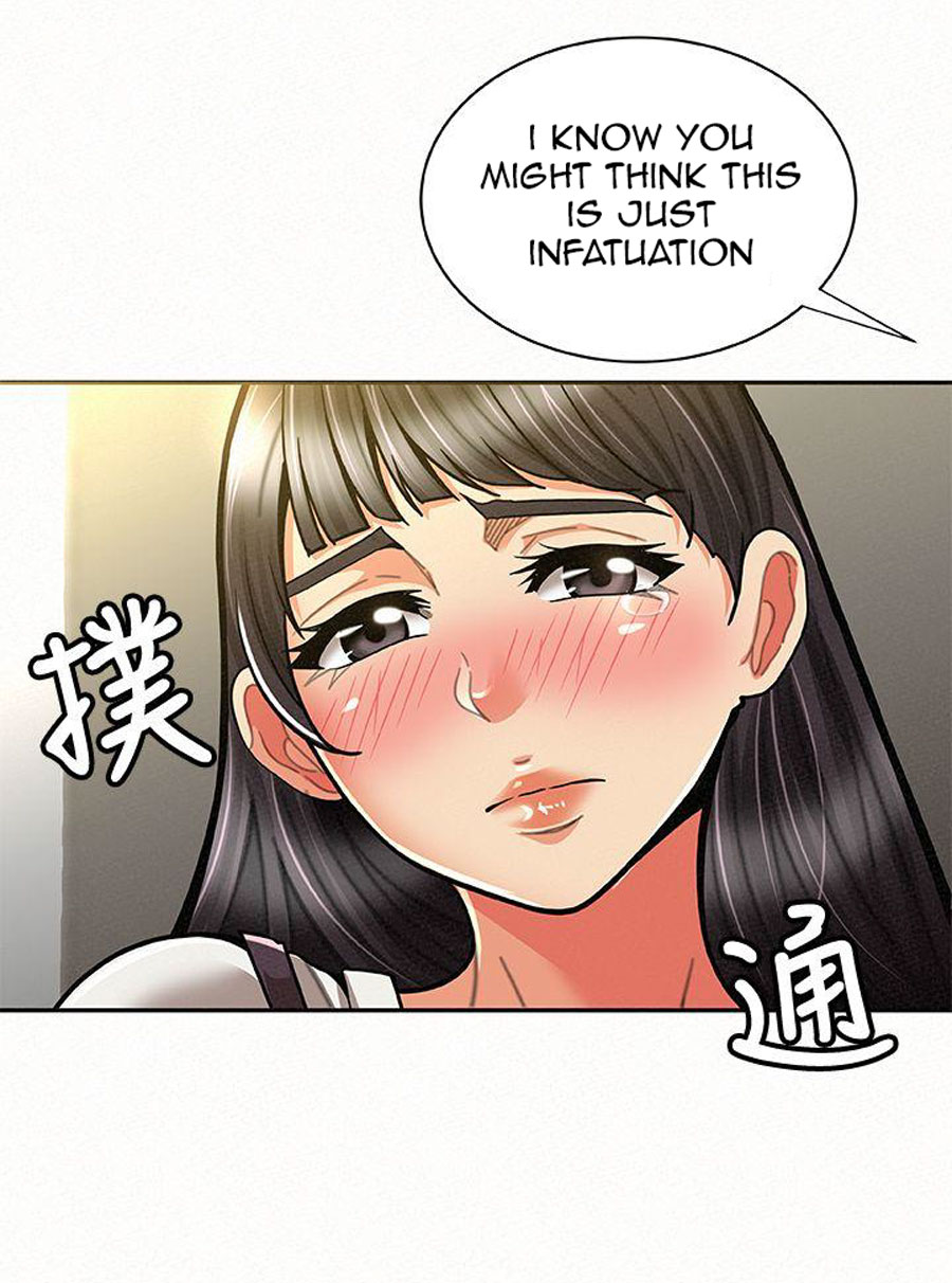 Reporting For Duty Ma’Am - Chapter 11 [photo 96] - MangaPorn