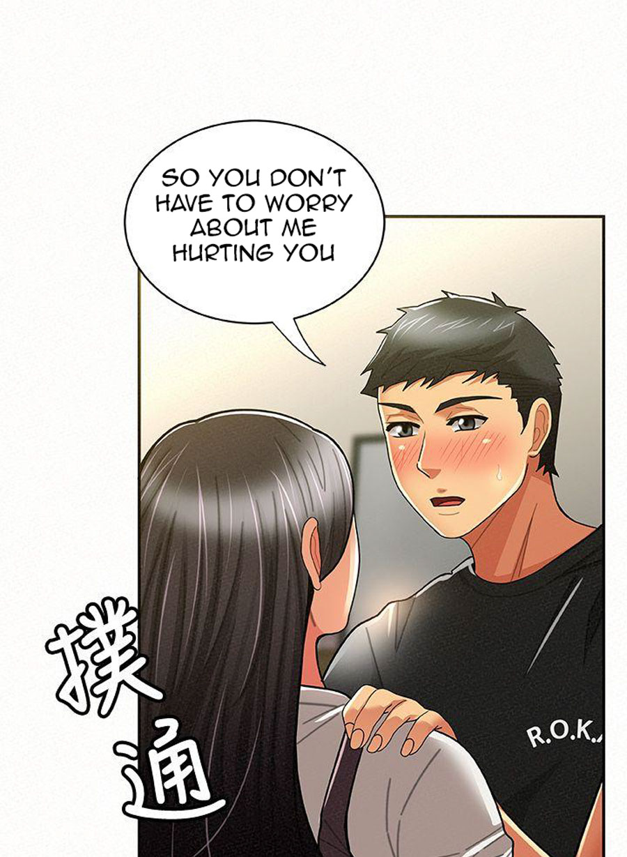 Reporting For Duty Ma’Am - Chapter 11 [photo 98] - MangaPorn