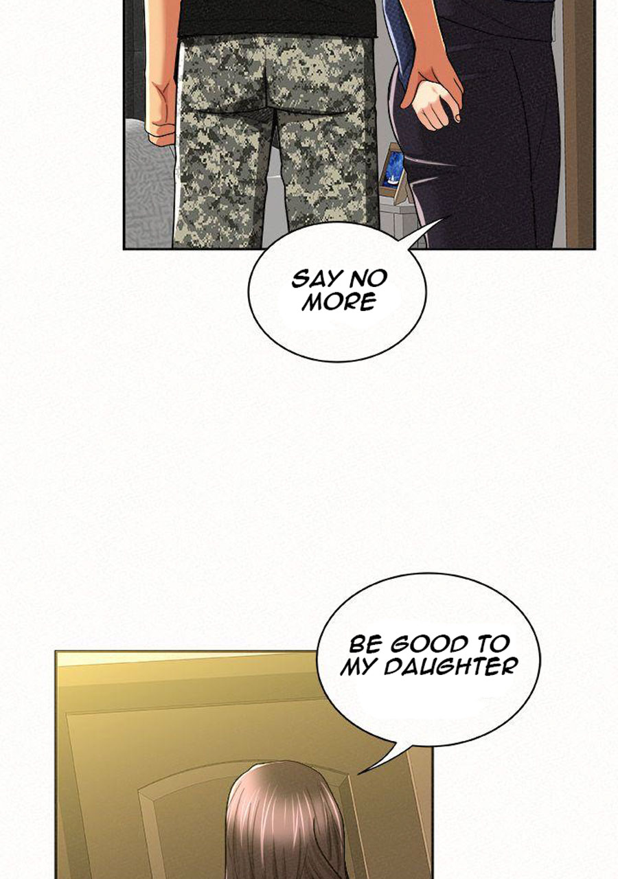 Reporting For Duty Ma’Am - Chapter 12 [photo 100] - MangaPorn