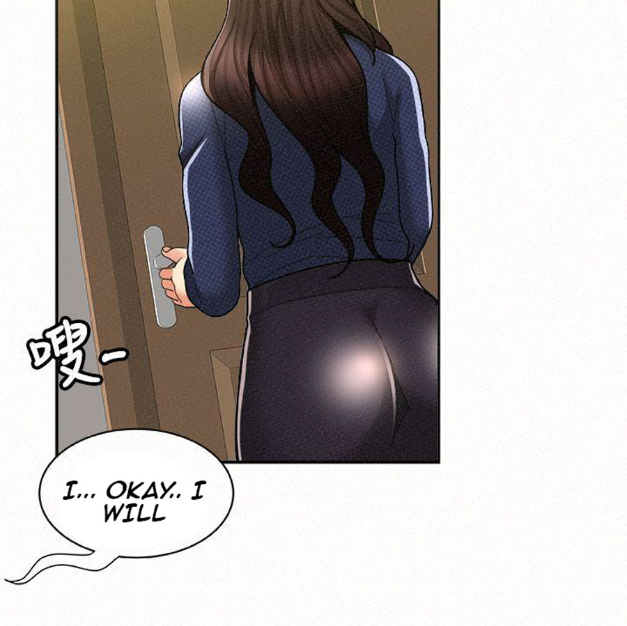 Reporting For Duty Ma’Am - Chapter 12 [photo 101] - MangaPorn