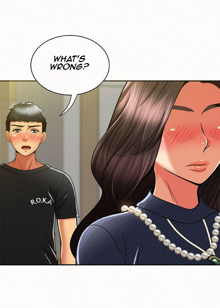 Reporting For Duty Ma’Am - Chapter 12 [photo 103] - MangaPorn