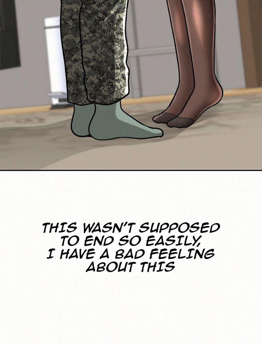 Reporting For Duty Ma’Am - Chapter 12 [photo 107] - MangaPorn