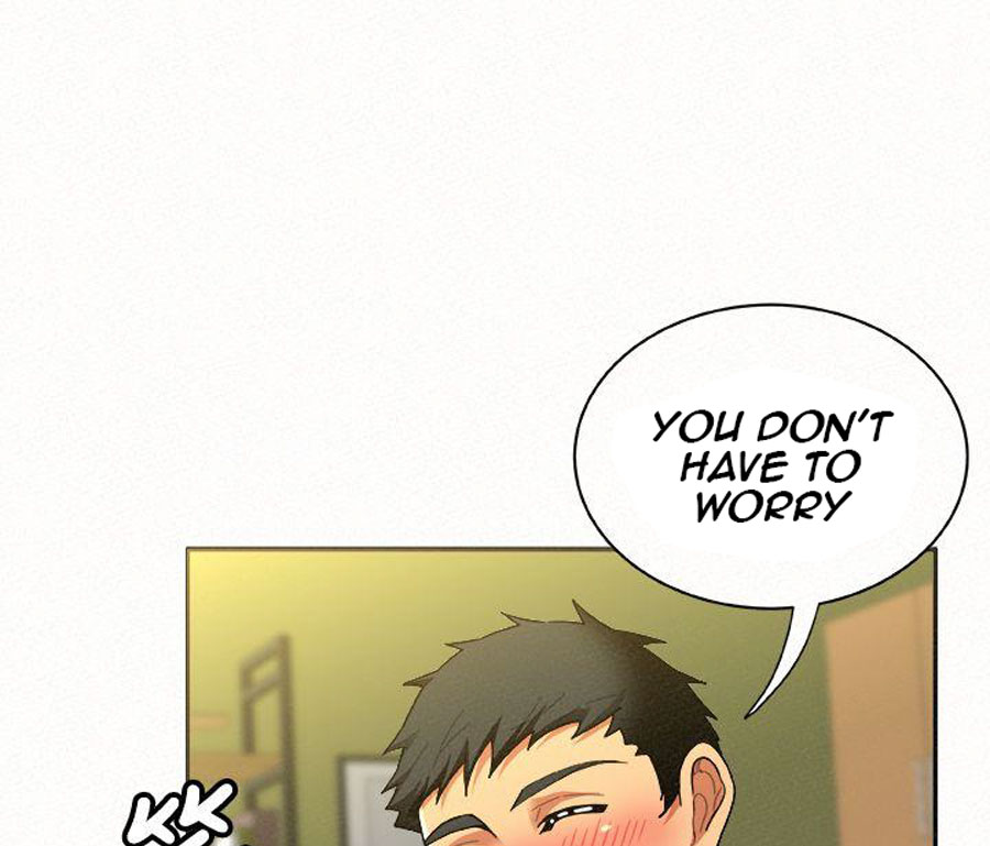 Reporting For Duty Ma’Am - Chapter 12 [photo 11] - MangaPorn