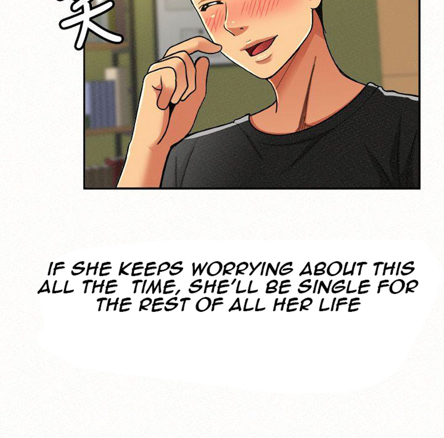 Reporting For Duty Ma’Am - Chapter 12 [photo 12] - MangaPorn
