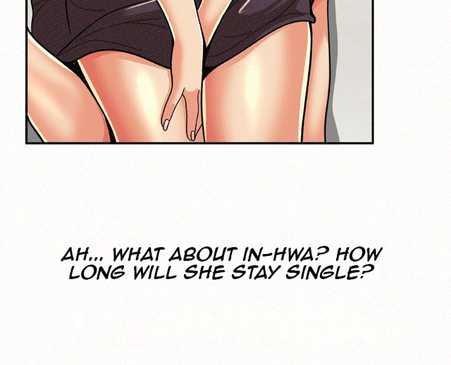 Reporting For Duty Ma’Am - Chapter 12 [photo 14] - MangaPorn