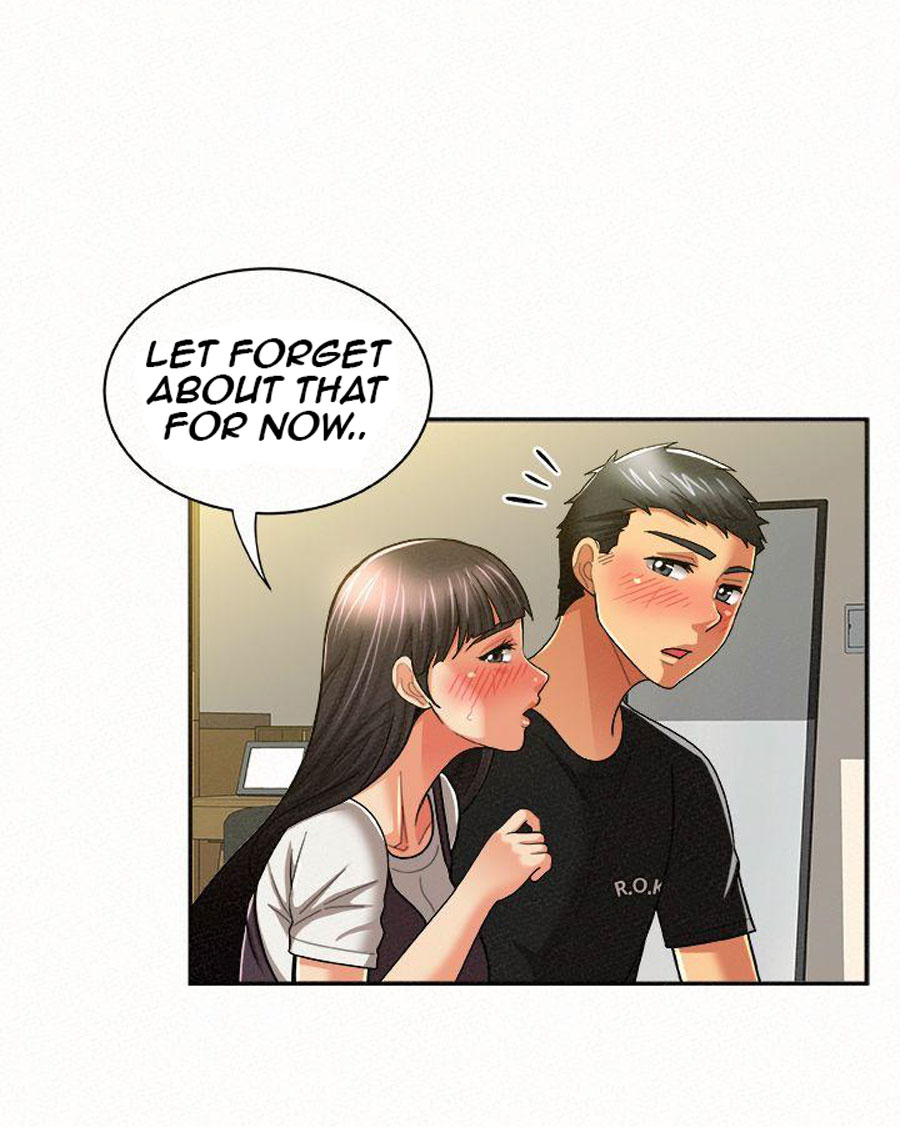 Reporting For Duty Ma’Am - Chapter 12 [photo 15] - MangaPorn