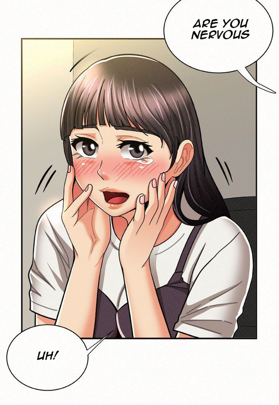 Reporting For Duty Ma’Am - Chapter 12 [photo 23] - MangaPorn