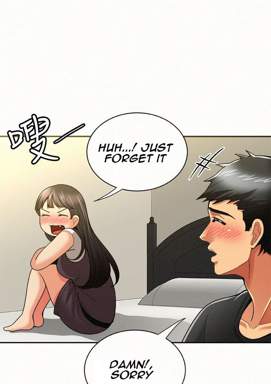 Reporting For Duty Ma’Am - Chapter 12 [photo 24] - MangaPorn
