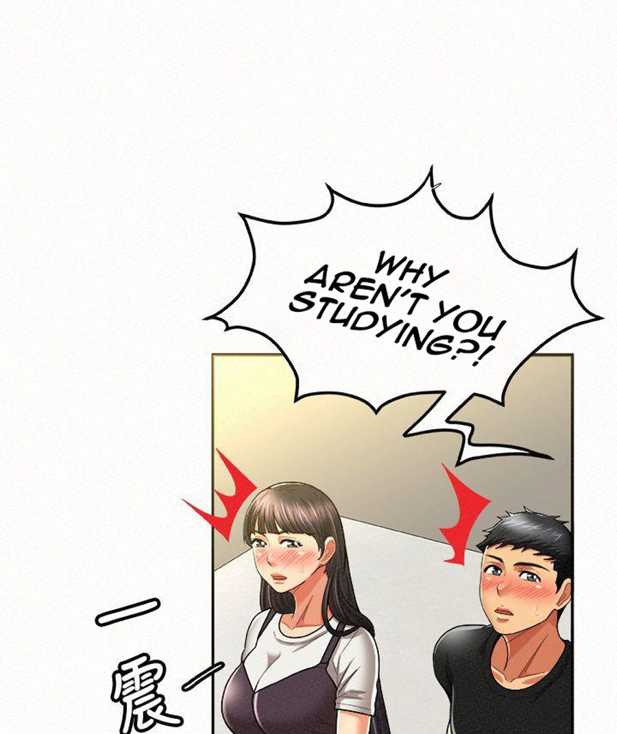 Reporting For Duty Ma’Am - Chapter 12 [photo 30] - MangaPorn