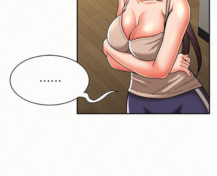 Reporting For Duty Ma’Am - Chapter 12 [photo 37] - MangaPorn