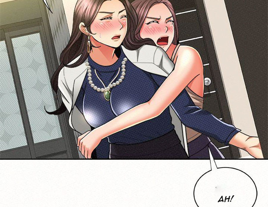 Reporting For Duty Ma’Am - Chapter 12 [photo 43] - MangaPorn