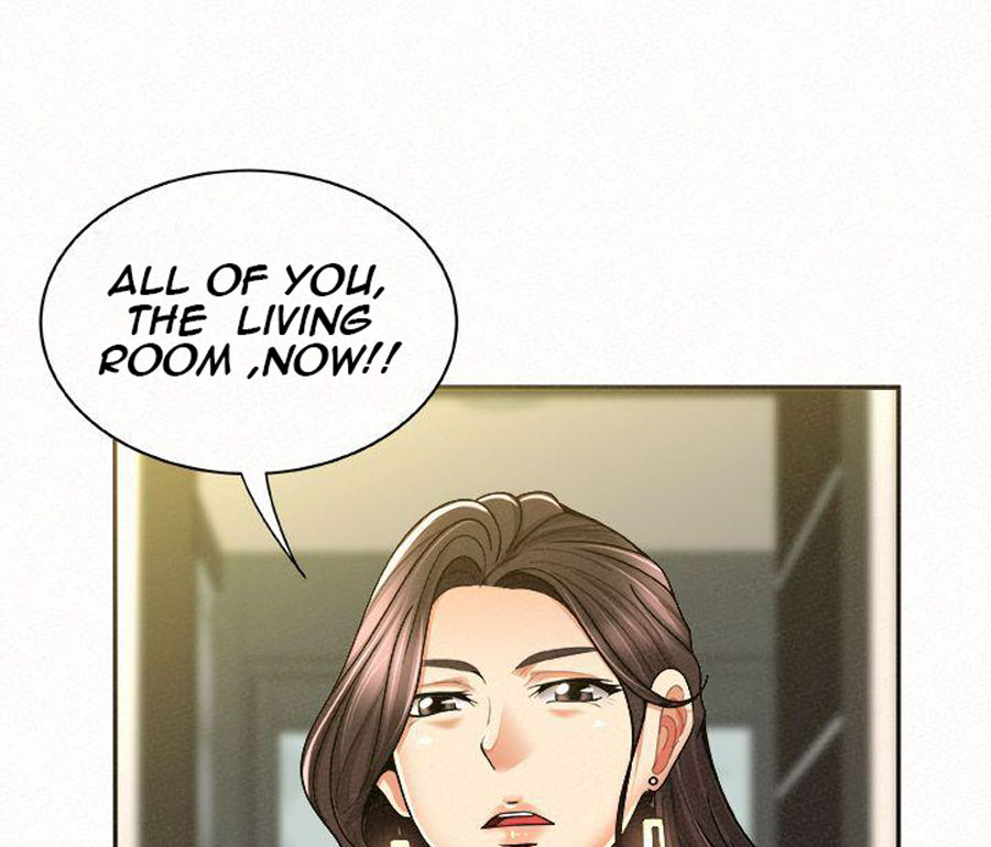 Reporting For Duty Ma’Am - Chapter 12 [photo 49] - MangaPorn
