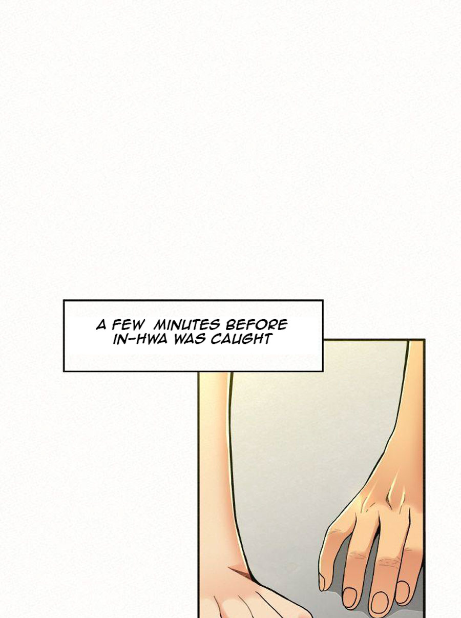 Reporting For Duty Ma’Am - Chapter 12 [photo 5] - MangaPorn