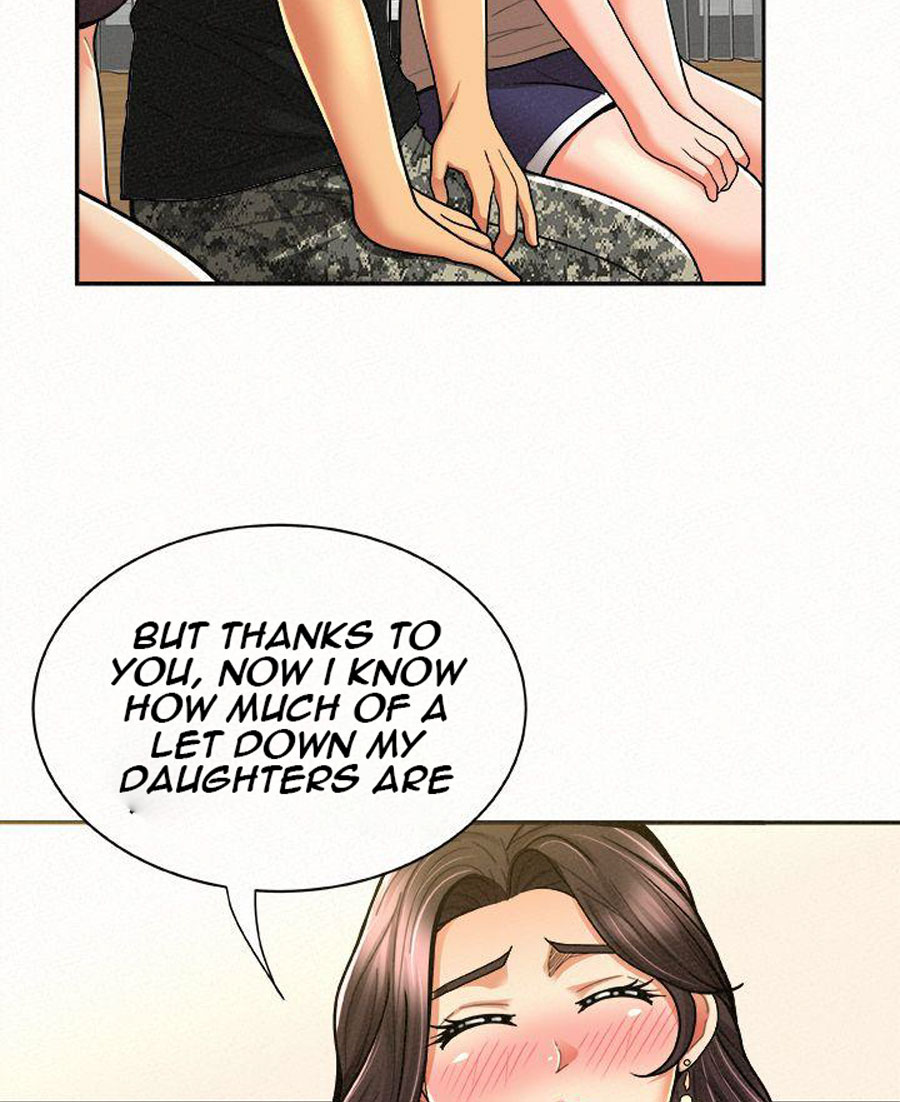 Reporting For Duty Ma’Am - Chapter 12 [photo 55] - MangaPorn