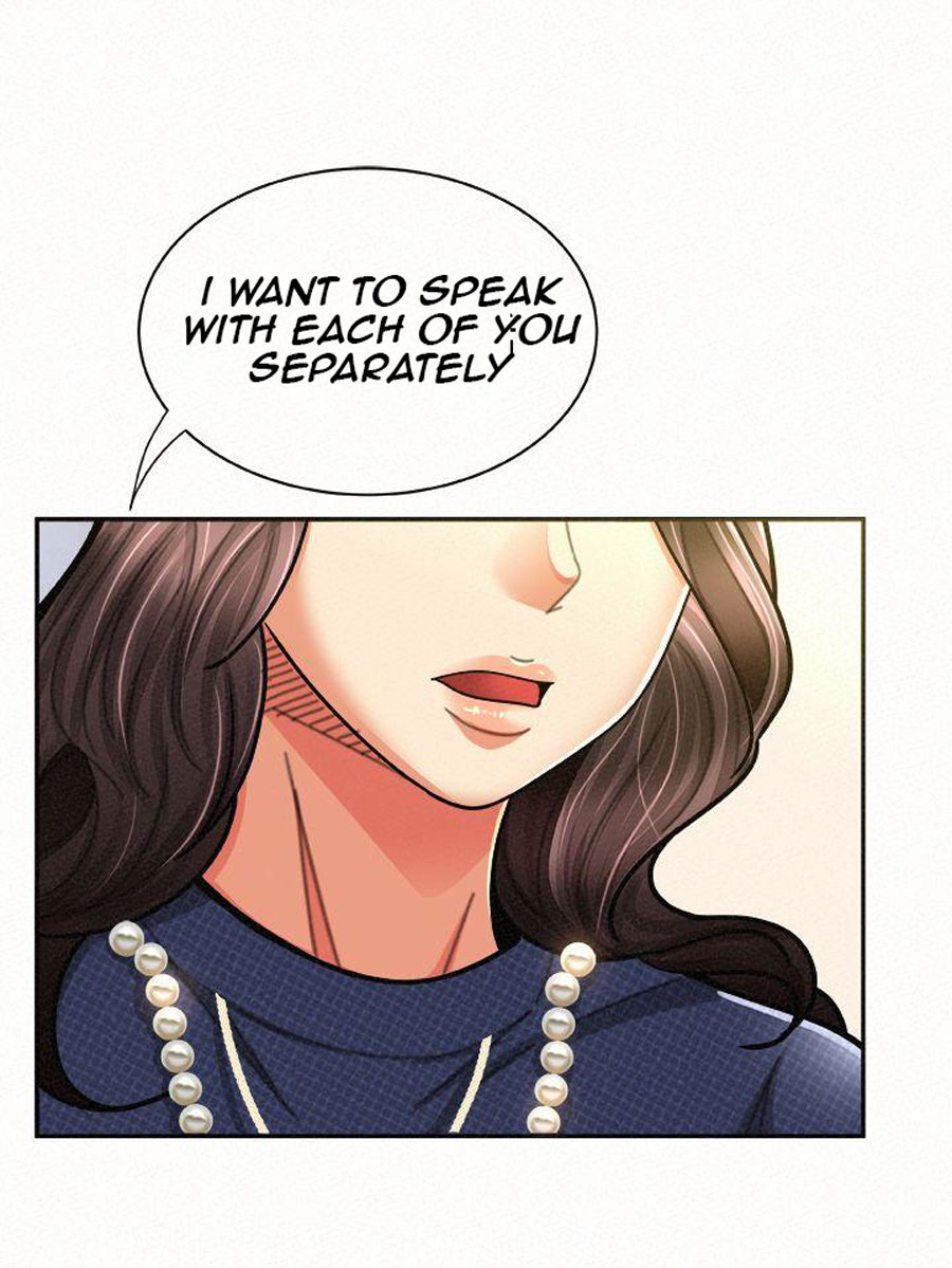 Reporting For Duty Ma’Am - Chapter 12 [photo 61] - MangaPorn