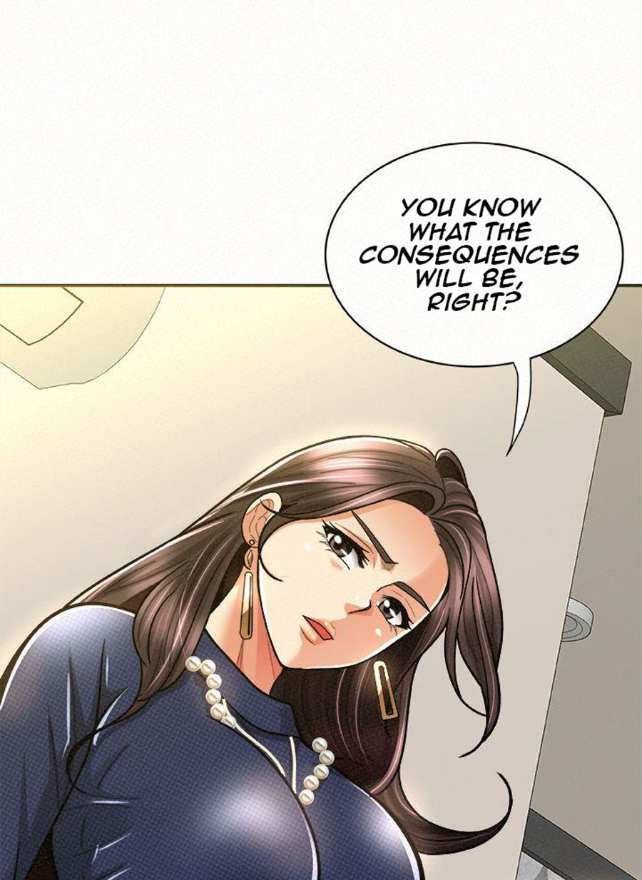 Reporting For Duty Ma’Am - Chapter 12 [photo 63] - MangaPorn