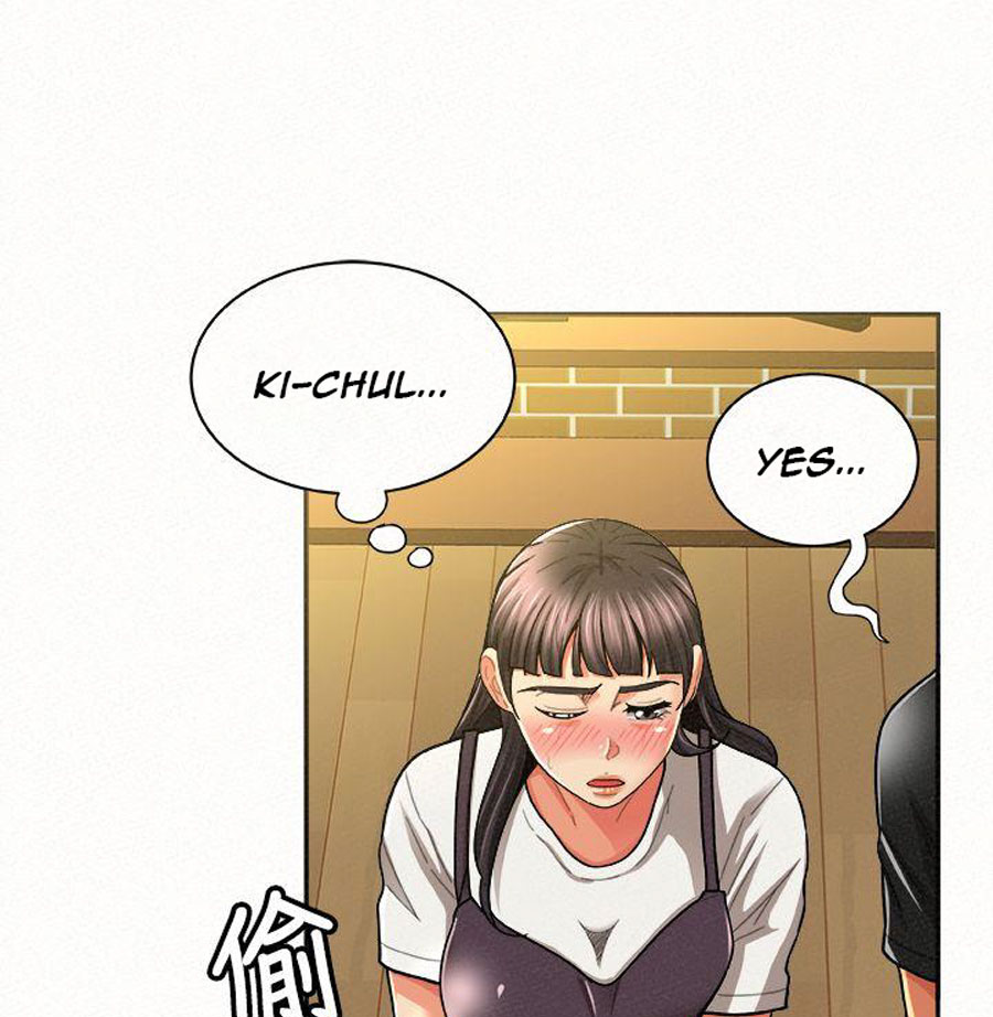Reporting For Duty Ma’Am - Chapter 12 [photo 65] - MangaPorn