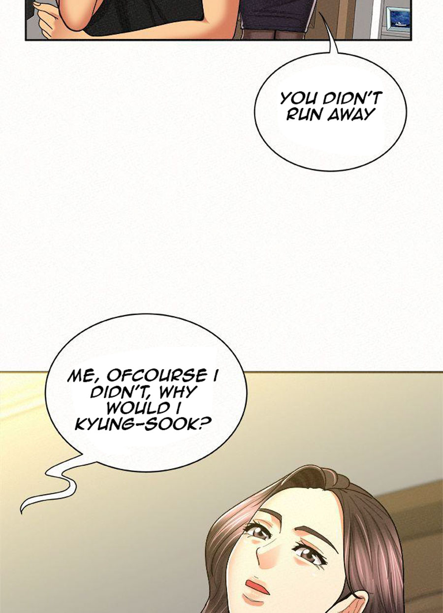 Reporting For Duty Ma’Am - Chapter 12 [photo 73] - MangaPorn