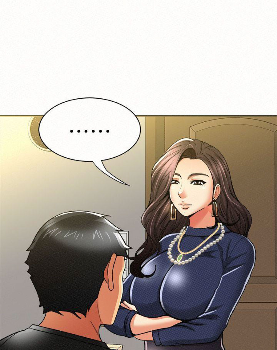 Reporting For Duty Ma’Am - Chapter 12 [photo 75] - MangaPorn