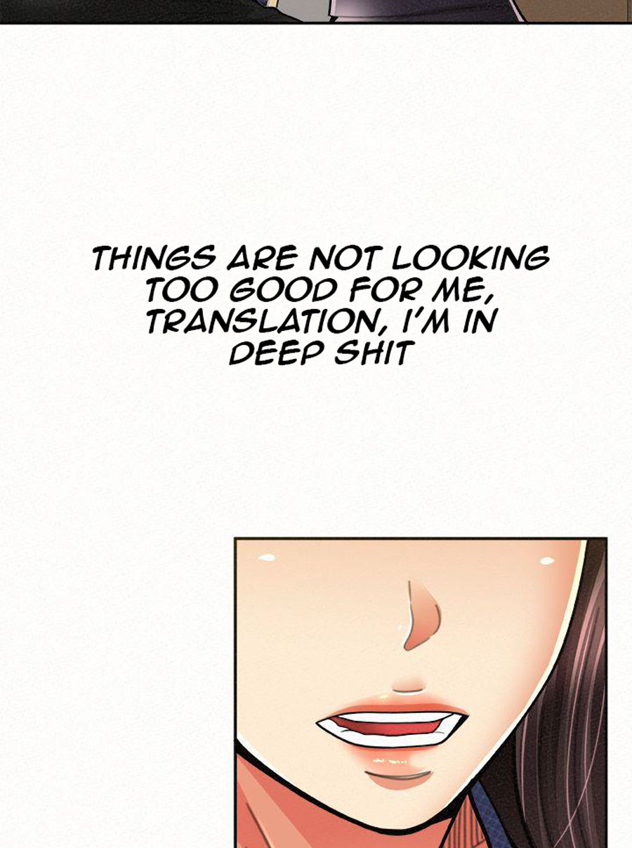 Reporting For Duty Ma’Am - Chapter 12 [photo 76] - MangaPorn
